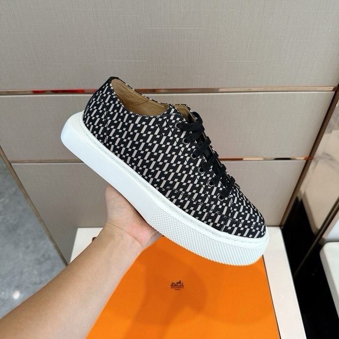 Hermes Sneakers